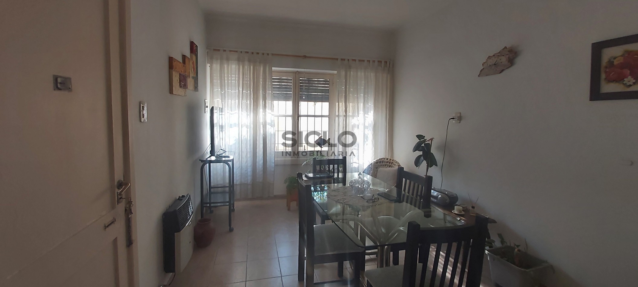 Casa interna sobre Av. Colon, San Rafael, Mendoza