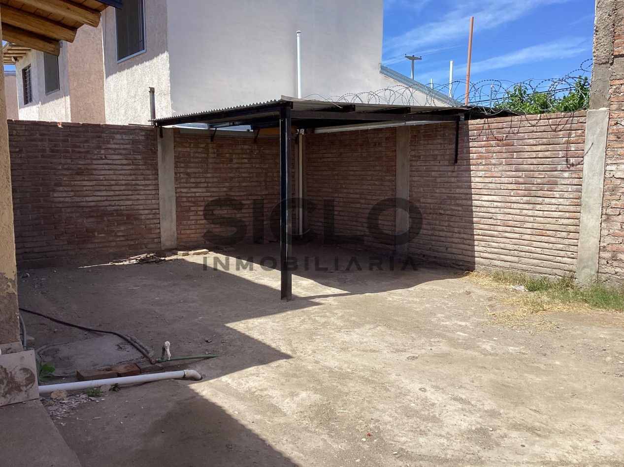 EXCELENTE OPORTUNIDAD,  DEPARTAMENTO EN VENTA EN SAN RAFAEL  