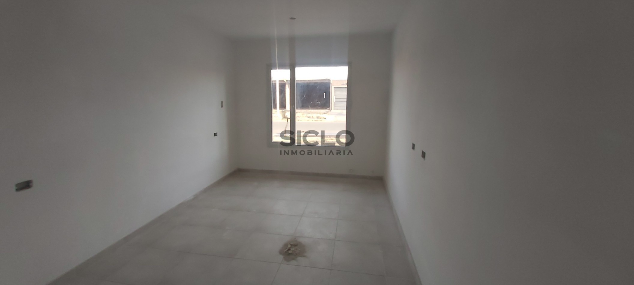 Tu Nuevo Comienzo Empieza Aqui: Estrena Casa en Barrio Alberdi, San Rafael