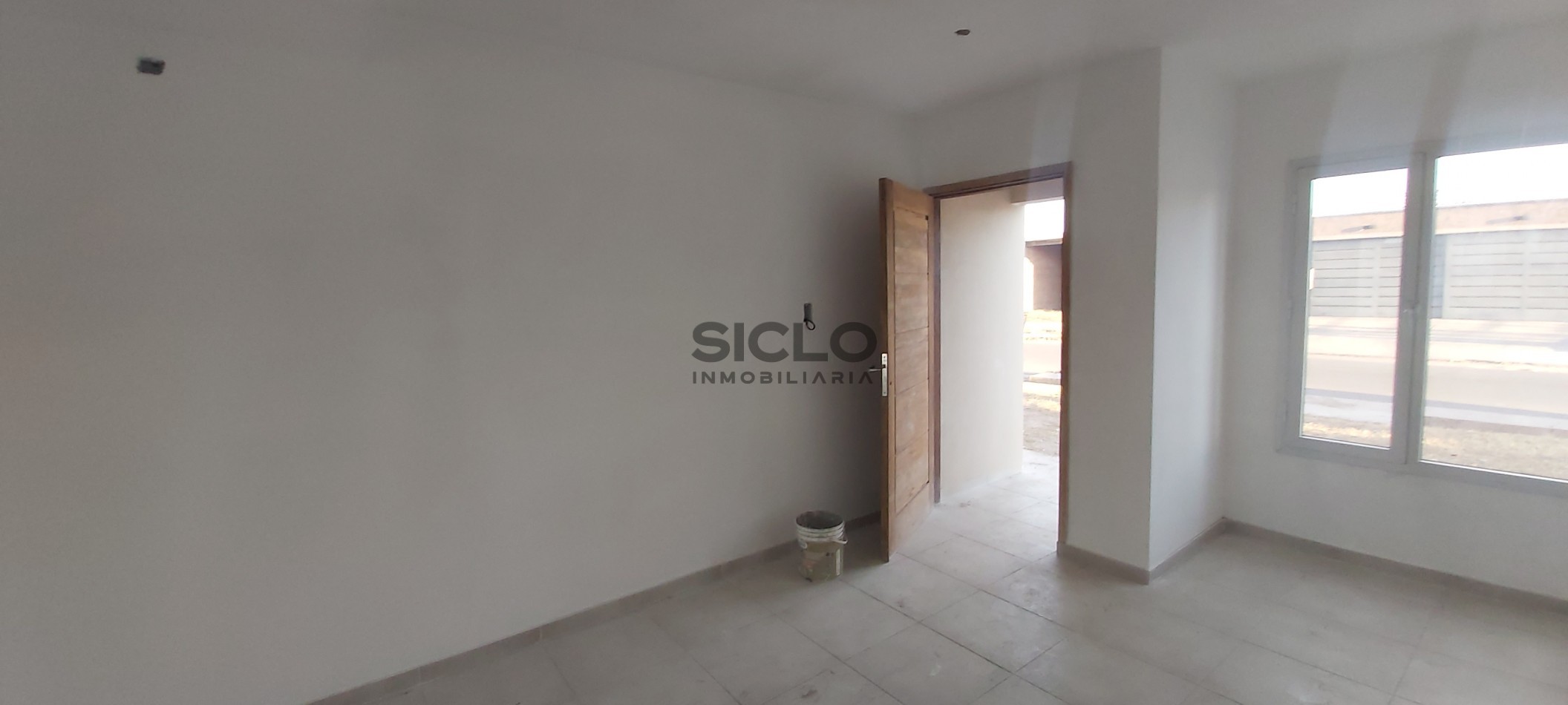 Tu Nuevo Comienzo Empieza Aqui: Estrena Casa en Barrio Alberdi, San Rafael