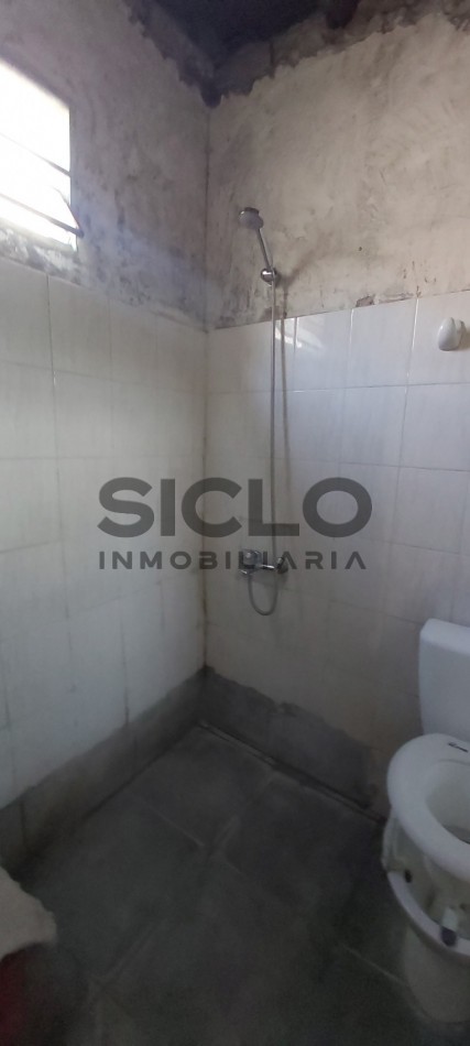 ATENTO INVERSOR OPORTUNUDAD VENDO PROPIEDAD SOBRE CALLE CHILE  SAN RAFAEL MENDOZA 