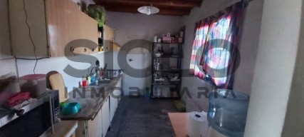 ATENTO INVERSOR OPORTUNUDAD VENDO PROPIEDAD SOBRE CALLE CHILE  SAN RAFAEL MENDOZA 