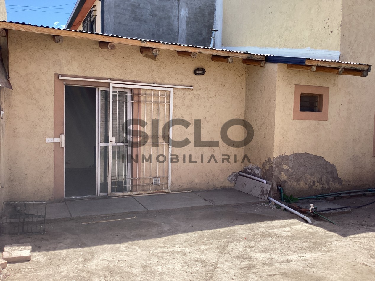 EXCELENTE OPORTUNIDAD,  DEPARTAMENTO EN VENTA EN SAN RAFAEL  