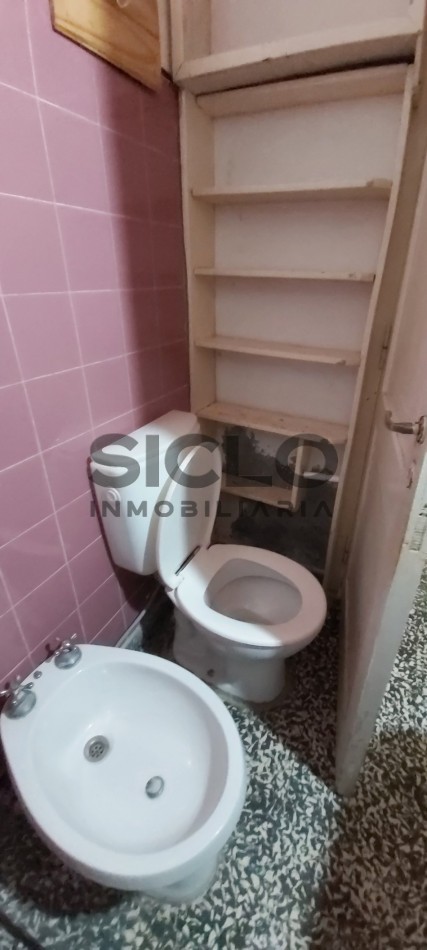 VENDO CASA EN SAN RAFAEL, MENDOZA 