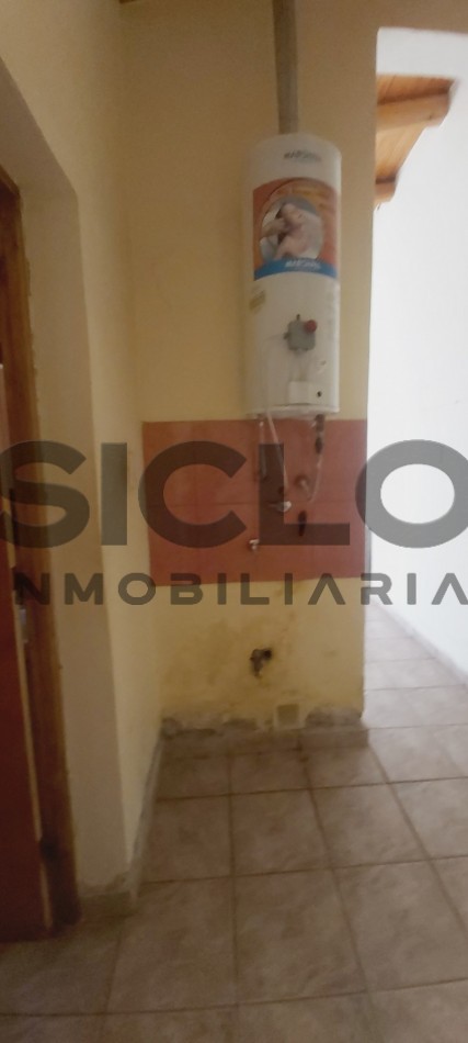 EXCELENTE OPORTUNIDAD,  DEPARTAMENTO EN VENTA EN SAN RAFAEL  