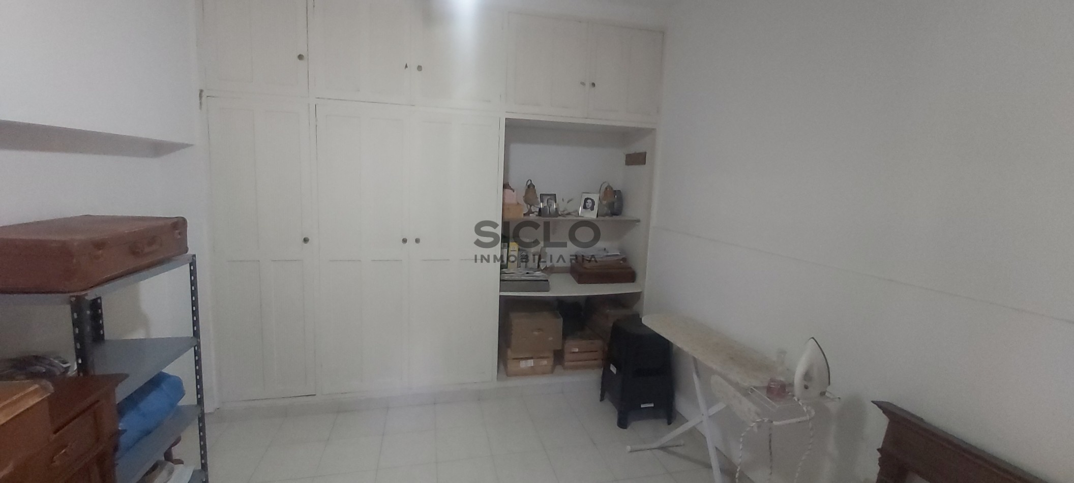 Casa interna sobre Av. Colon, San Rafael, Mendoza