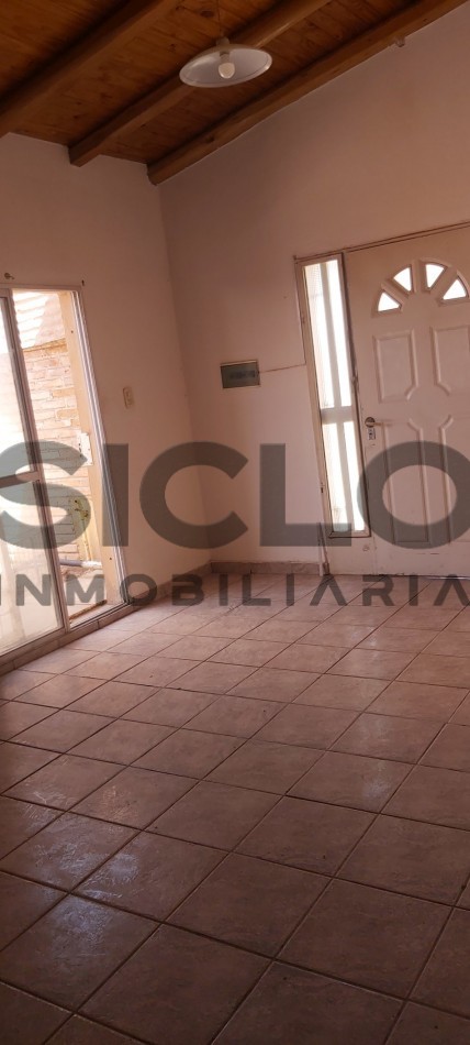 EXCELENTE OPORTUNIDAD,  DEPARTAMENTO EN VENTA EN SAN RAFAEL  