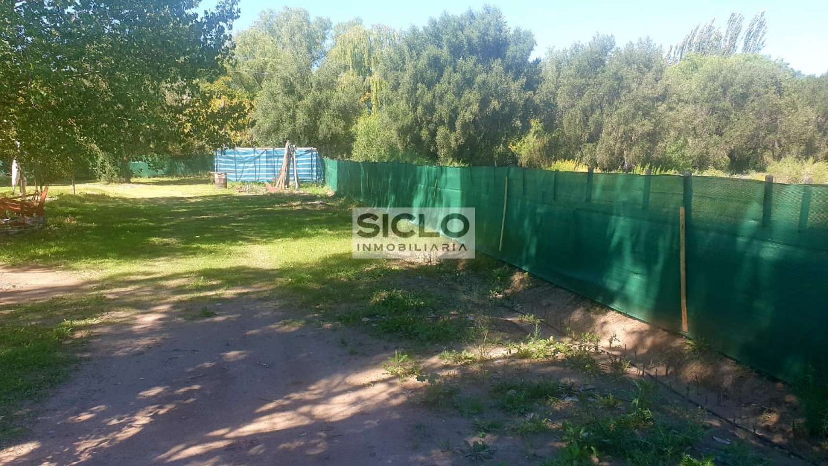 Oportunidad de inversion: Finca de 6ha. con viñedo, en San Rafael,  Mendoza