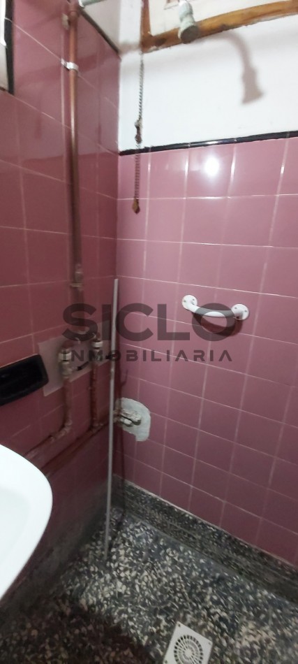 VENDO CASA EN SAN RAFAEL, MENDOZA 