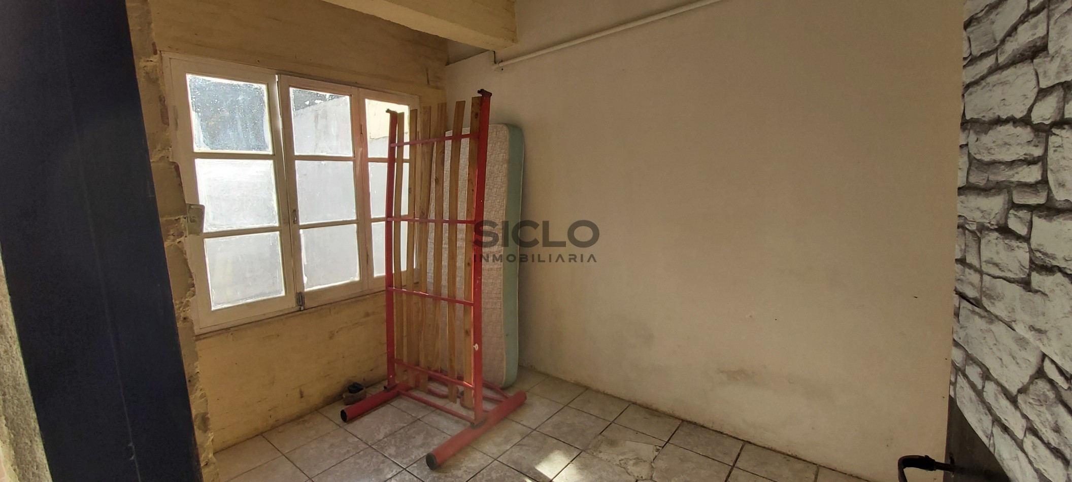 ATENTO INVERSOR OPORTUNUDAD VENDO PROPIEDAD SOBRE CALLE CHILE  SAN RAFAEL MENDOZA 