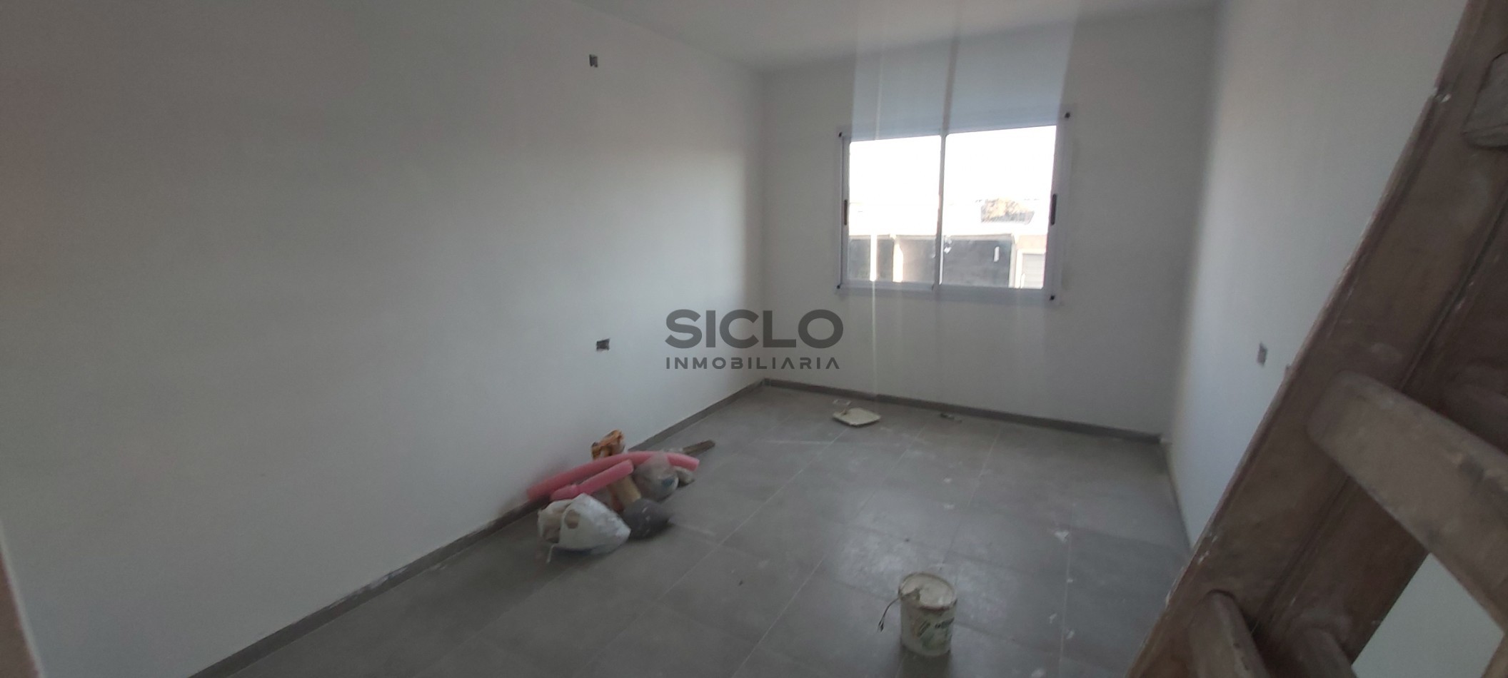 Tu Nuevo Comienzo Empieza Aqui: Estrena Casa en Barrio Alberdi, San Rafael