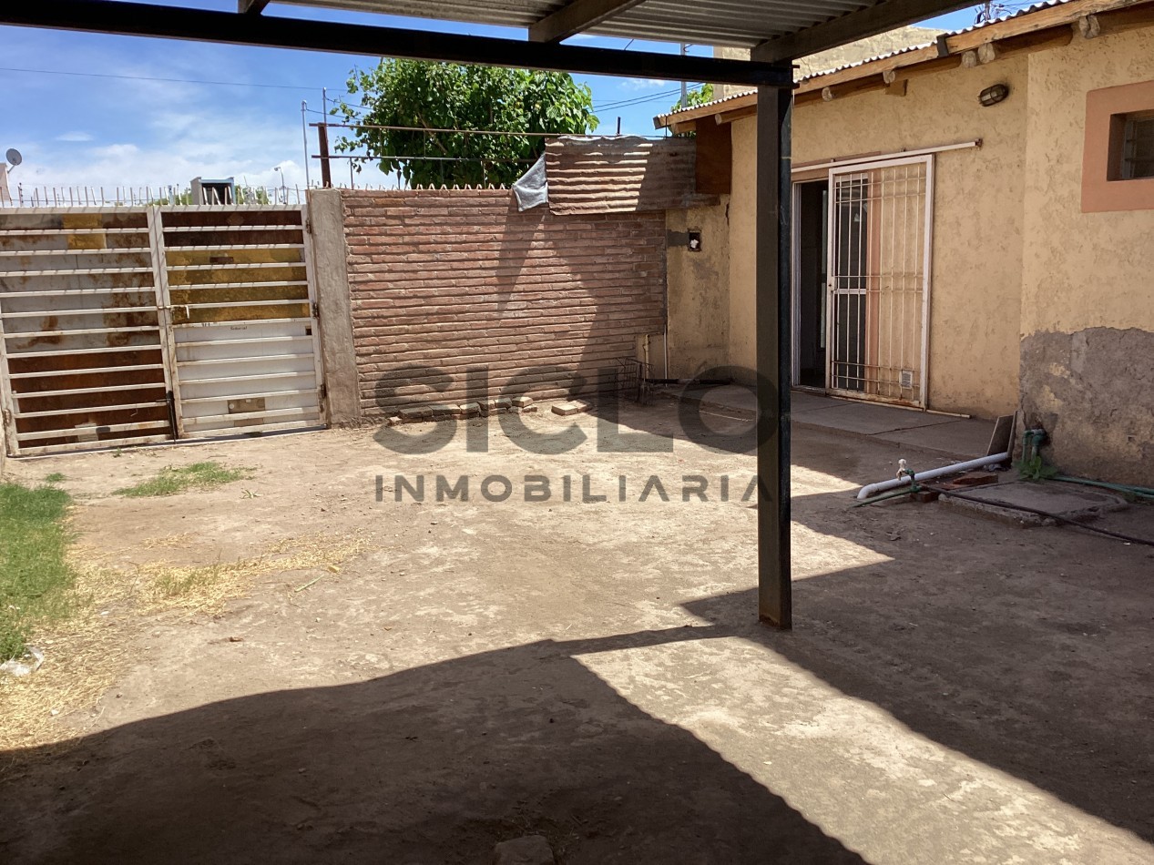 EXCELENTE OPORTUNIDAD,  DEPARTAMENTO EN VENTA EN SAN RAFAEL  