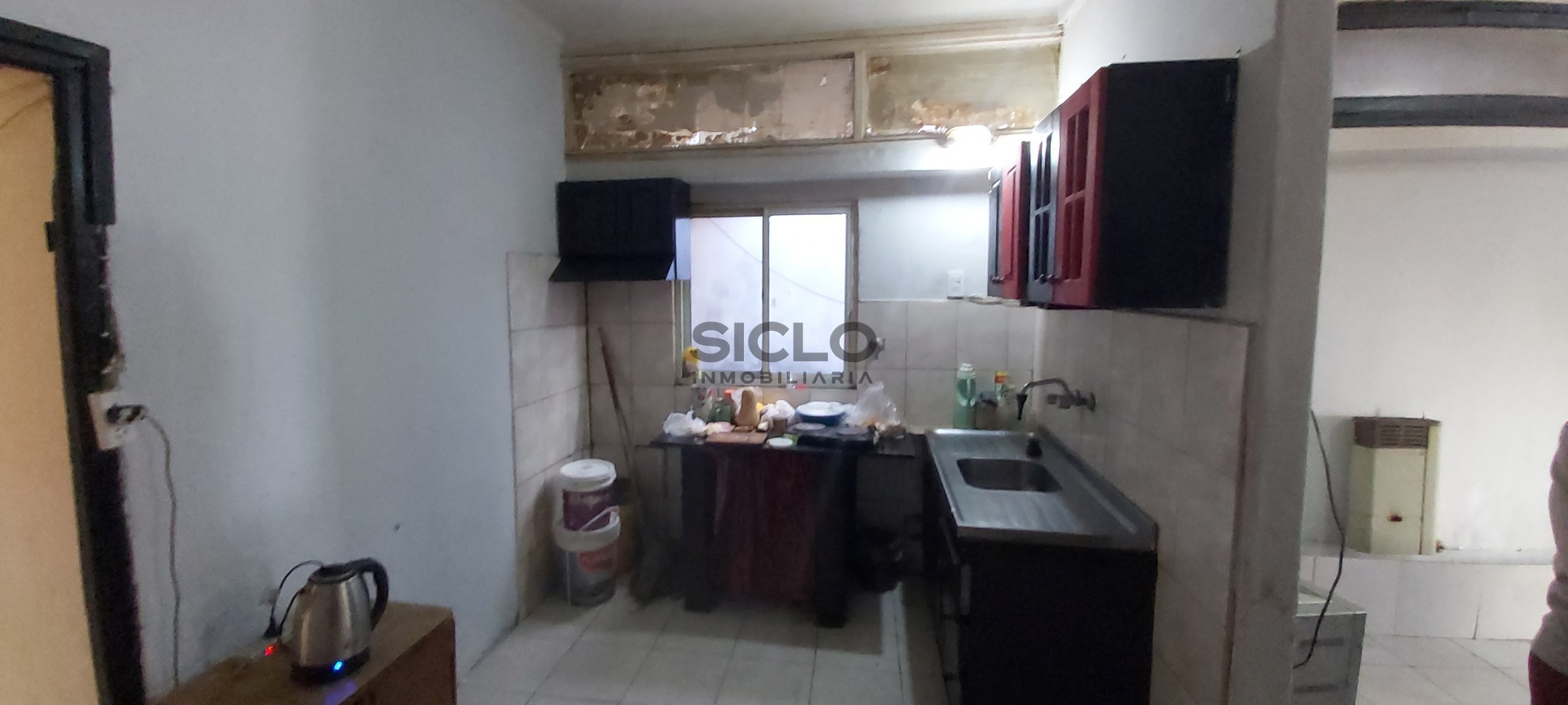 ATENTO INVERSOR OPORTUNUDAD VENDO PROPIEDAD SOBRE CALLE CHILE  SAN RAFAEL MENDOZA 