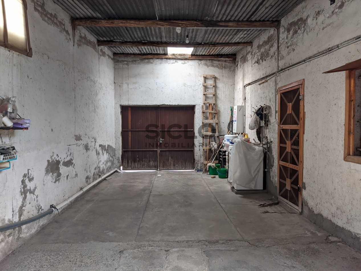 VENDO CASA EN SAN RAFAEL, MENDOZA 