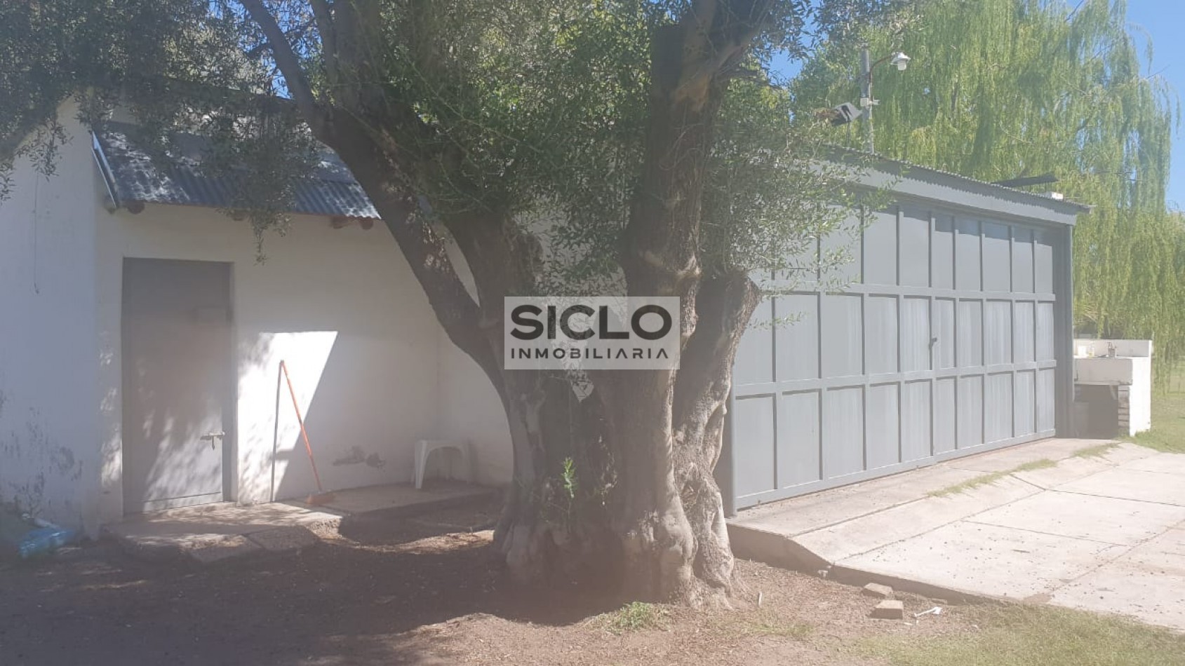 Oportunidad de inversion: Finca de 6ha. con viñedo, en San Rafael,  Mendoza