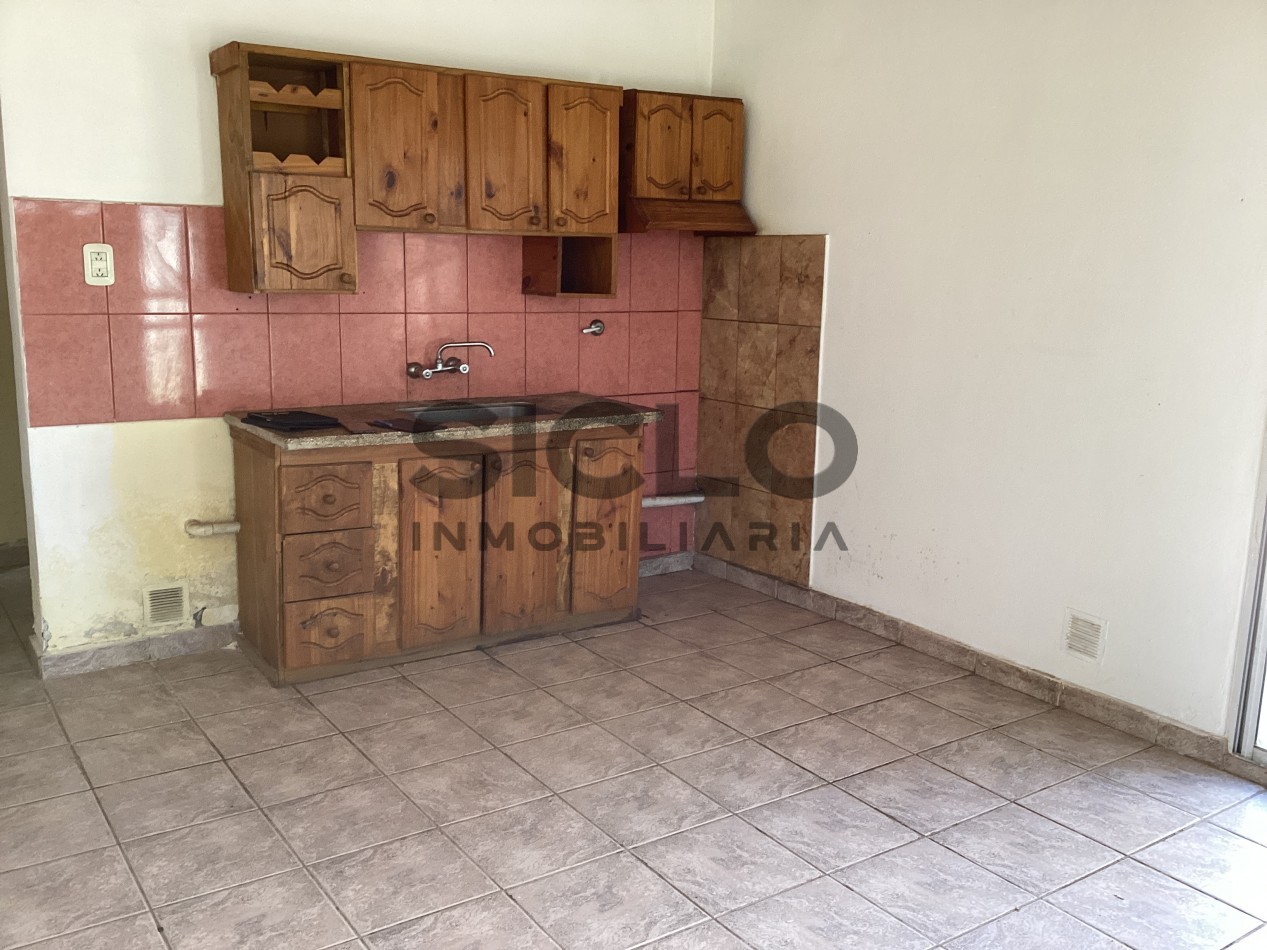 EXCELENTE OPORTUNIDAD,  DEPARTAMENTO EN VENTA EN SAN RAFAEL  