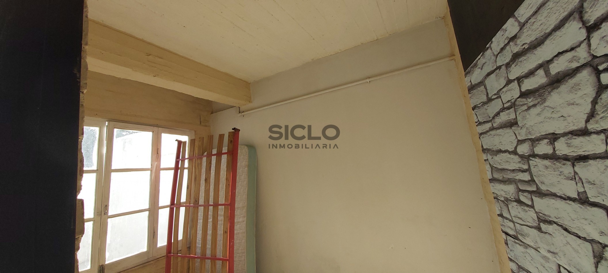 ATENTO INVERSOR OPORTUNUDAD VENDO PROPIEDAD SOBRE CALLE CHILE  SAN RAFAEL MENDOZA 