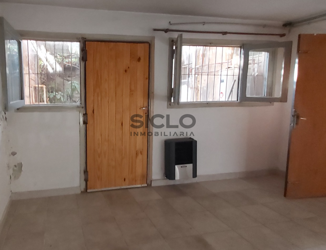 VENDO CASA EN SAN RAFAEL, MENDOZA 