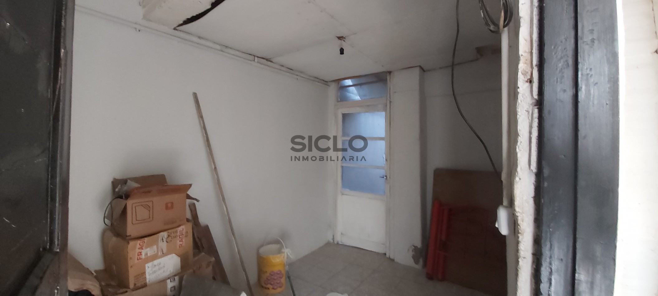 ATENTO INVERSOR OPORTUNUDAD VENDO PROPIEDAD SOBRE CALLE CHILE  SAN RAFAEL MENDOZA 