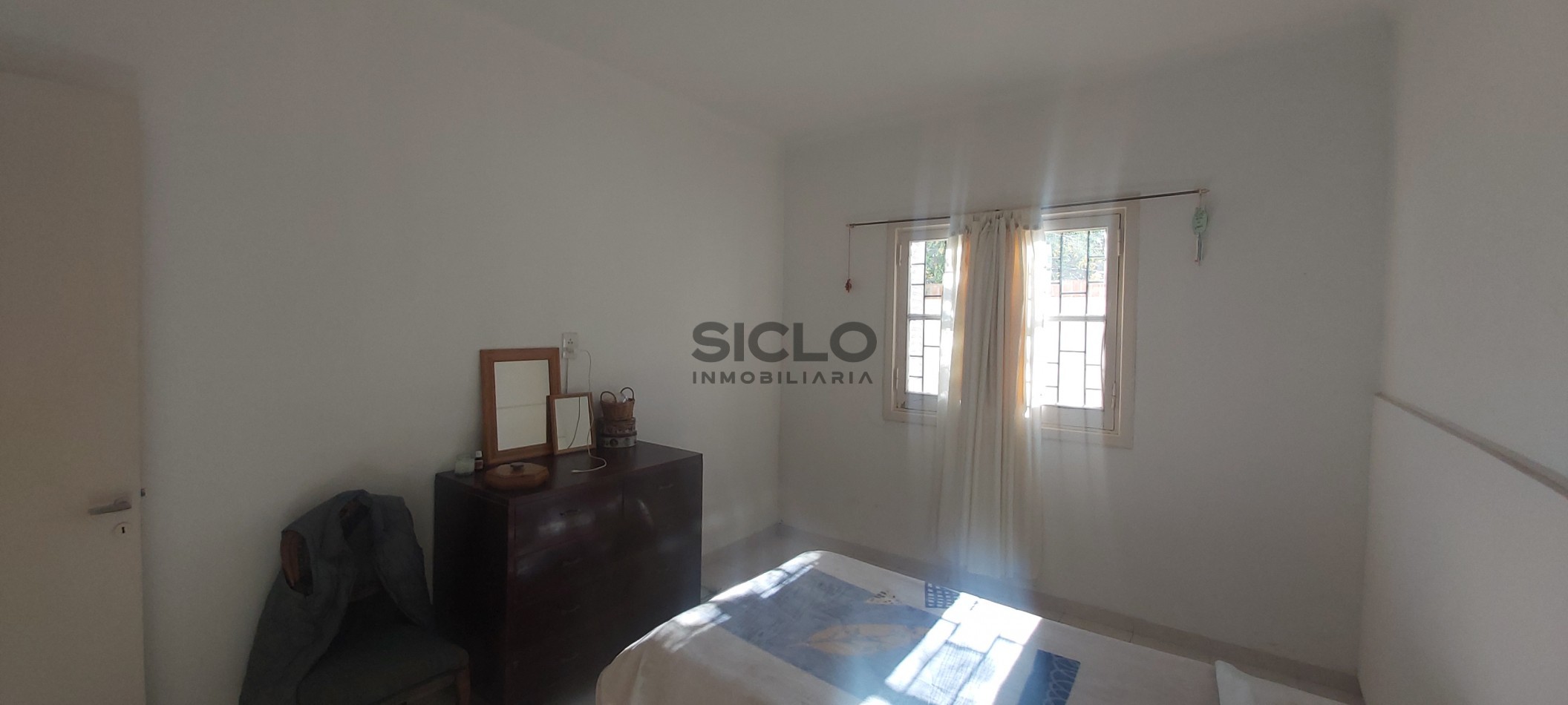 Casa interna sobre Av. Colon, San Rafael, Mendoza