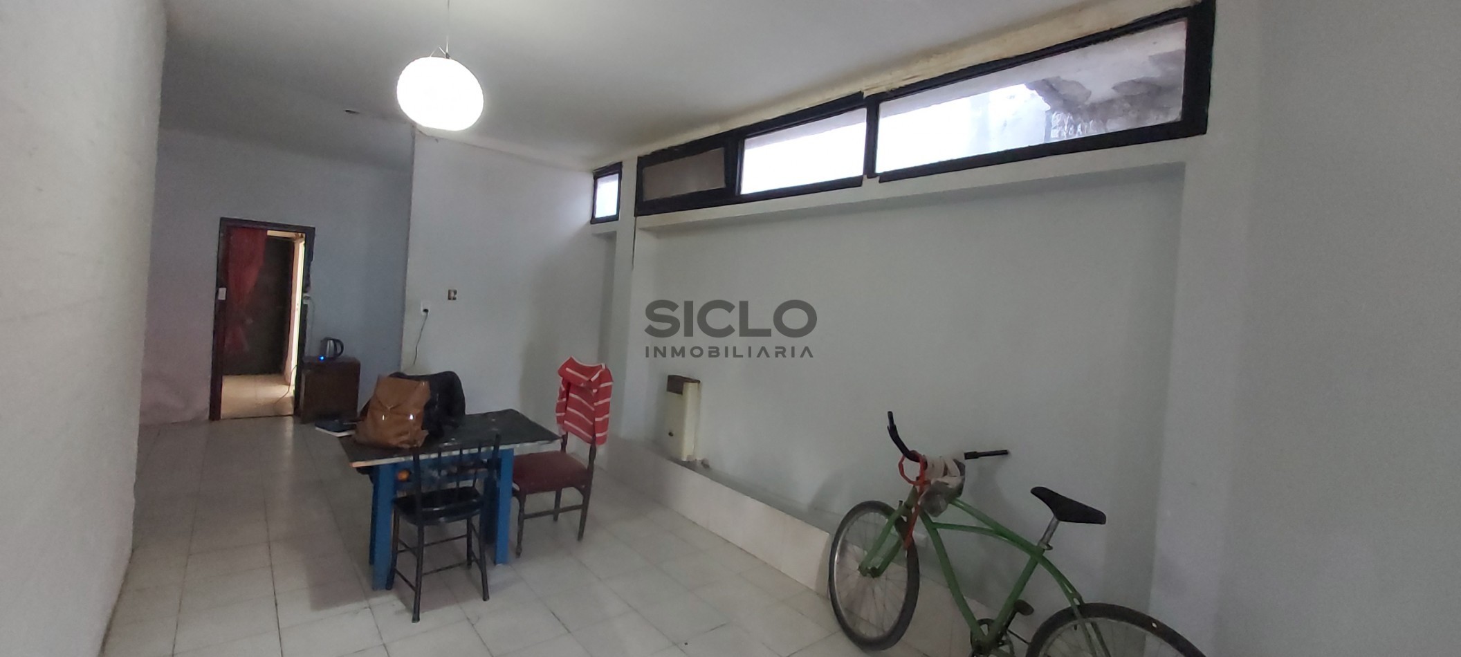 ATENTO INVERSOR OPORTUNUDAD VENDO PROPIEDAD SOBRE CALLE CHILE  SAN RAFAEL MENDOZA 