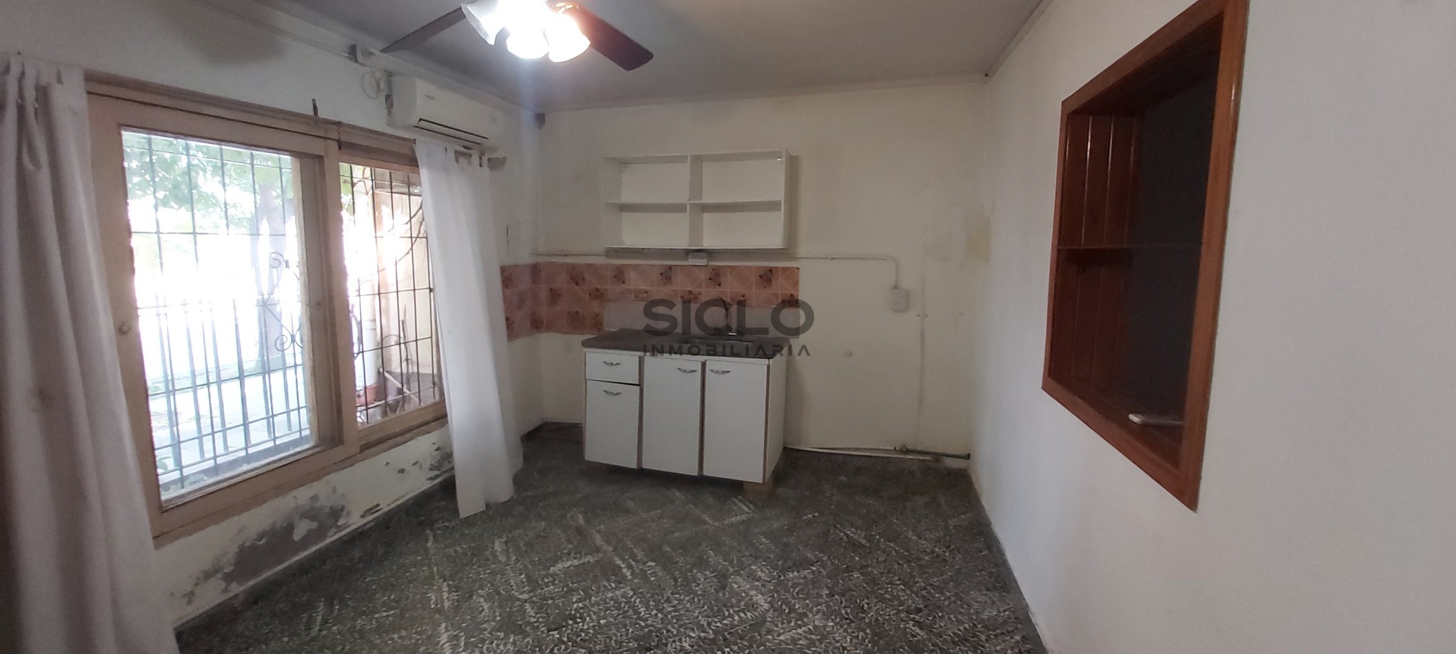 VENDO CASA EN SAN RAFAEL, MENDOZA 