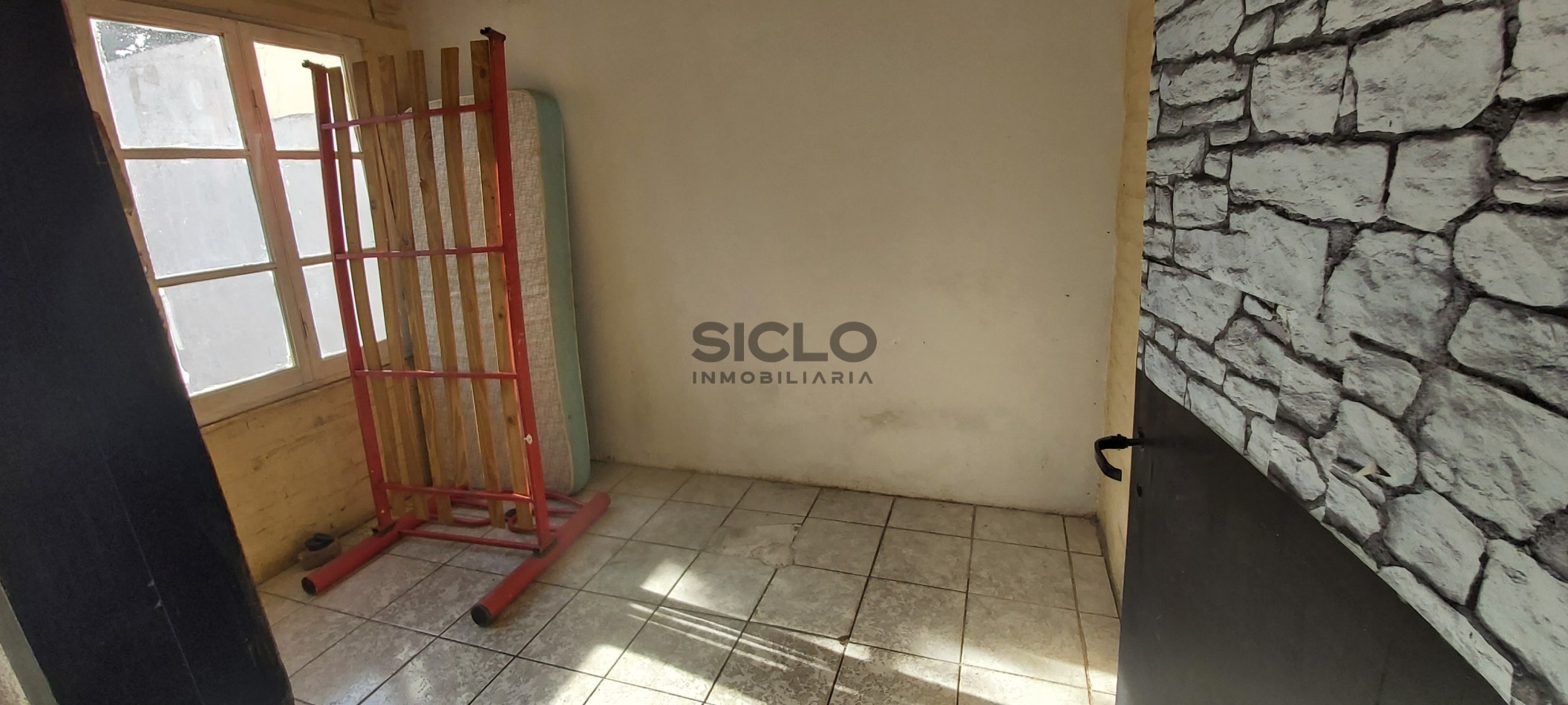 ATENTO INVERSOR OPORTUNUDAD VENDO PROPIEDAD SOBRE CALLE CHILE  SAN RAFAEL MENDOZA 