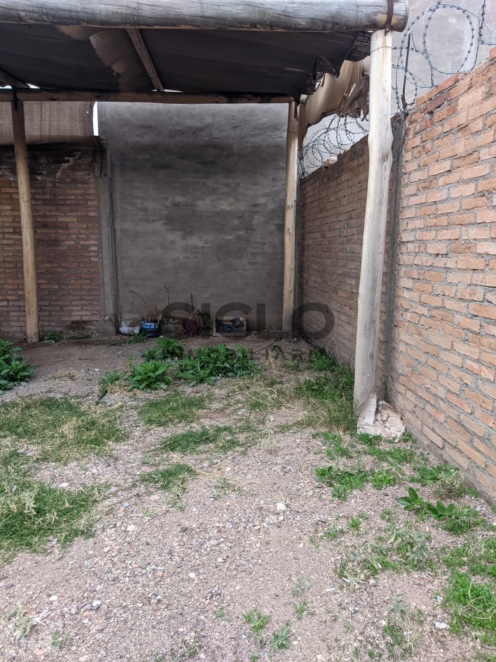 SE VENDE DOS DEPARTAMENTOS  ALQUILADOS  - ZONA UTN SAN RAFAEL 