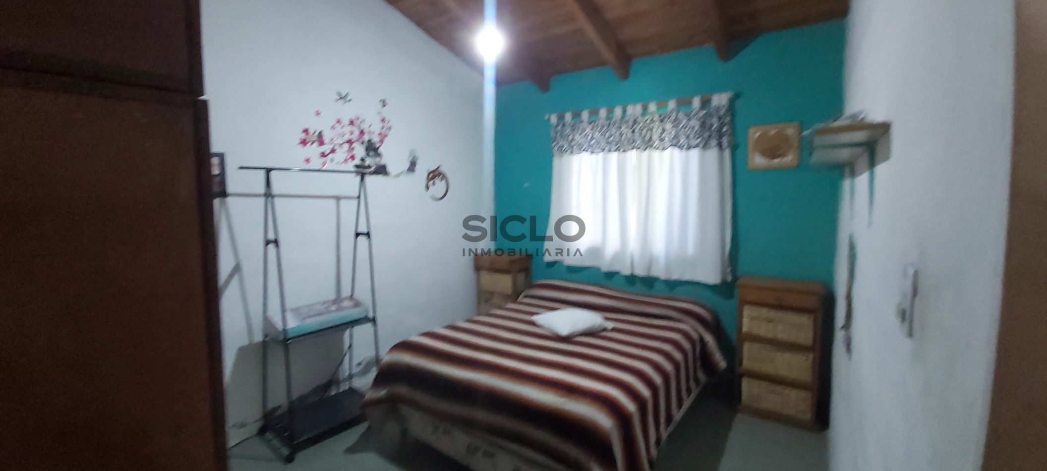 Casa familiar con ampliaciones y departamento en planta alta - Barrio Alberdi, San Rafael