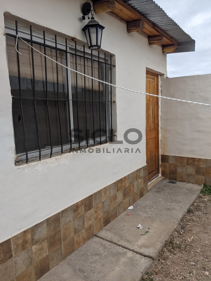 SE VENDE DOS DEPARTAMENTOS  ALQUILADOS  - ZONA UTN SAN RAFAEL 