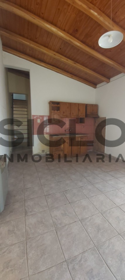 EXCELENTE OPORTUNIDAD,  DEPARTAMENTO EN VENTA EN SAN RAFAEL  