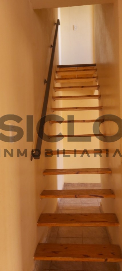 EXCELENTE OPORTUNIDAD,  DEPARTAMENTO EN VENTA EN SAN RAFAEL  