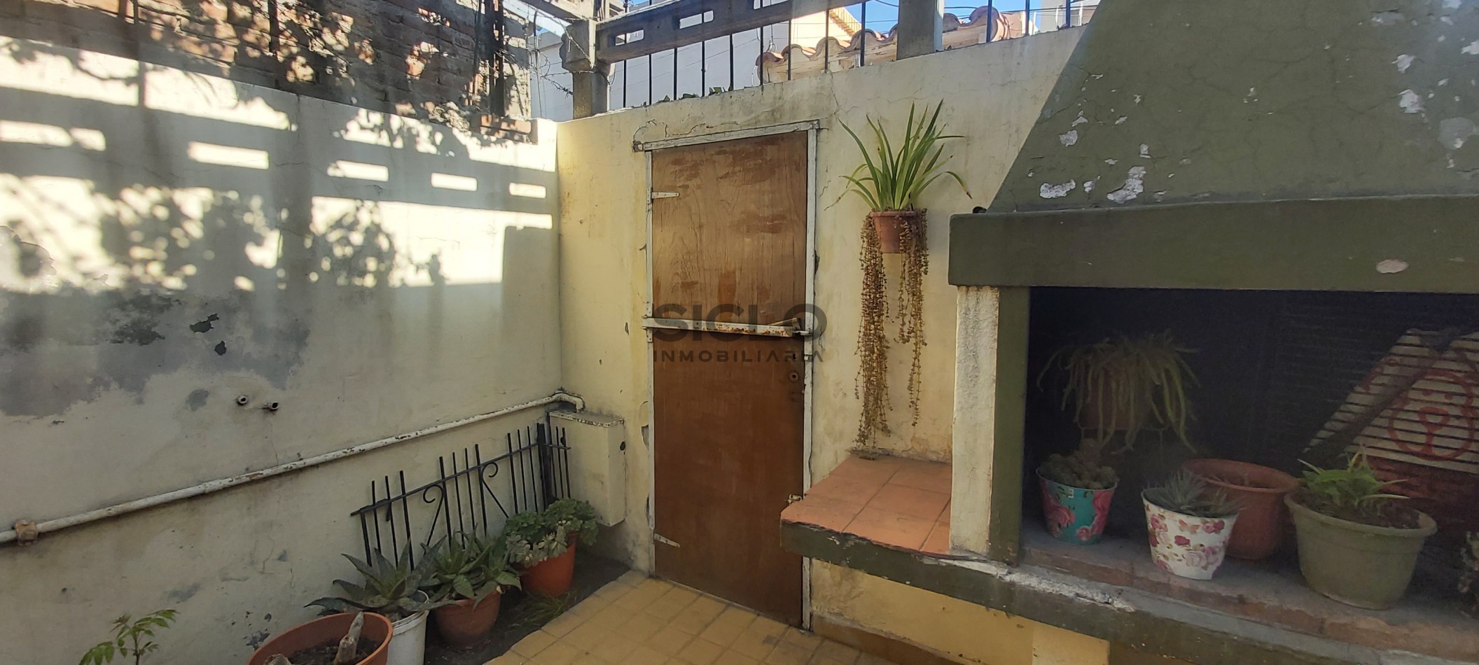 Casa interna sobre Av. Colon, San Rafael, Mendoza