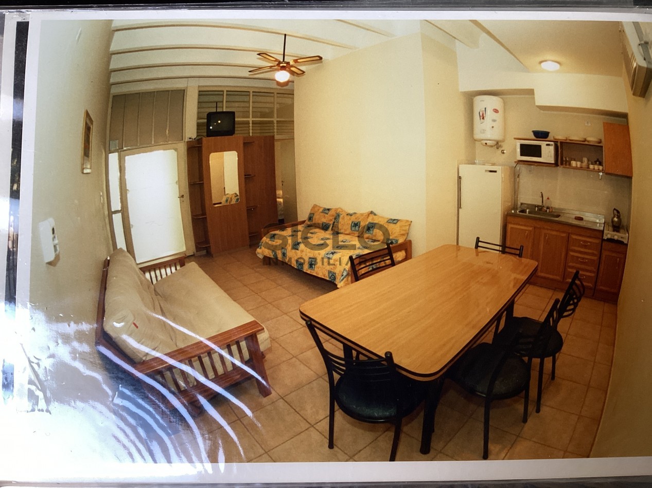 OPORTUNIDAD DE INVERSION  REAL 