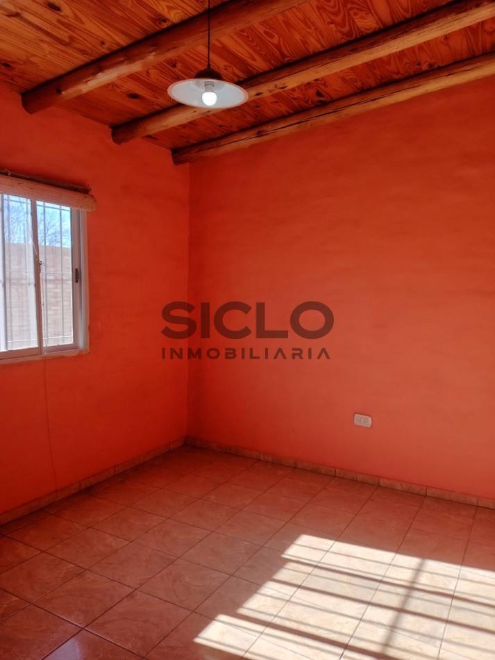 SE VENDE DOS DEPARTAMENTOS  ALQUILADOS  - ZONA UTN SAN RAFAEL 