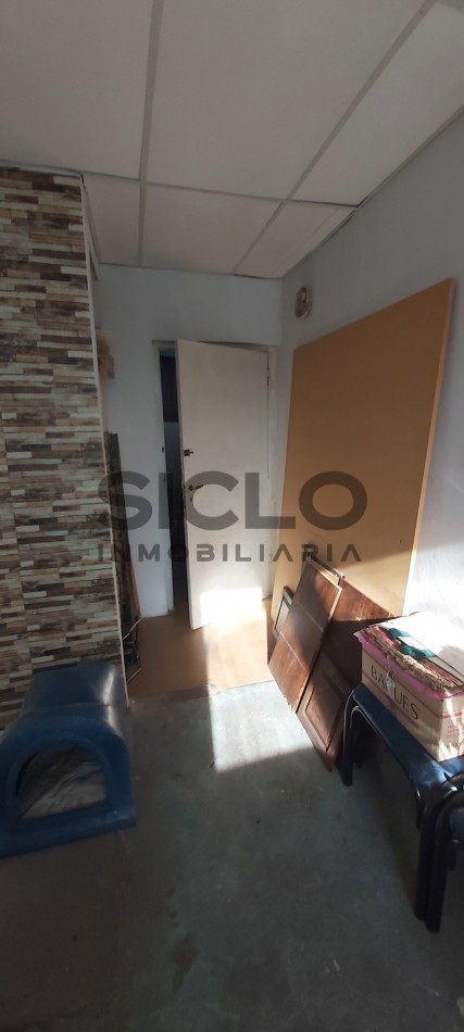 ATENTO INVERSOR OPORTUNUDAD VENDO PROPIEDAD SOBRE CALLE CHILE  SAN RAFAEL MENDOZA 