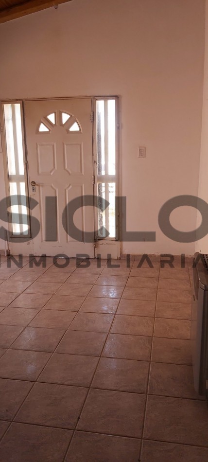 EXCELENTE OPORTUNIDAD,  DEPARTAMENTO EN VENTA EN SAN RAFAEL  