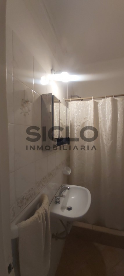 Casa interna sobre Av. Colon, San Rafael, Mendoza