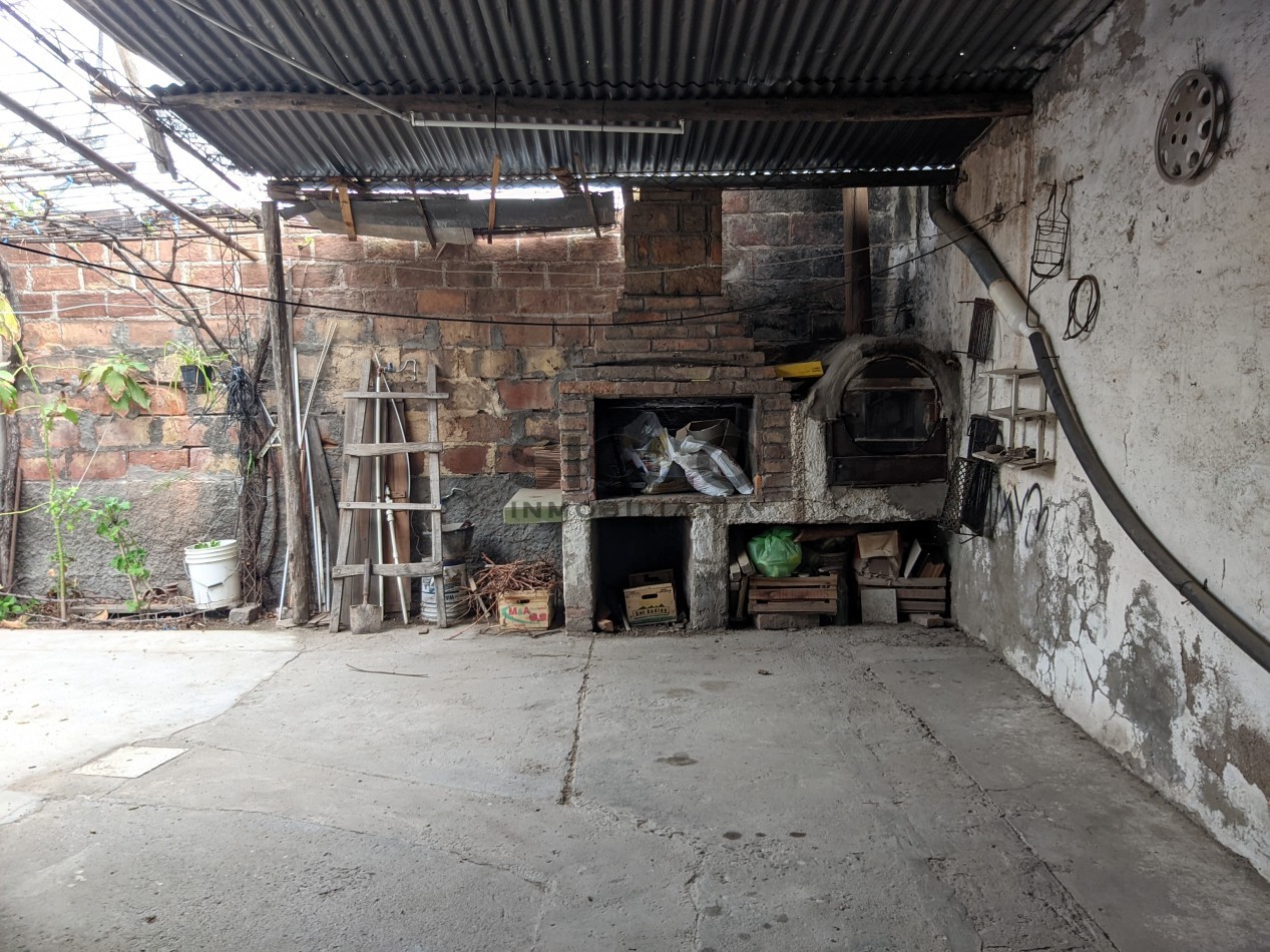 VENDO CASA EN SAN RAFAEL, MENDOZA 