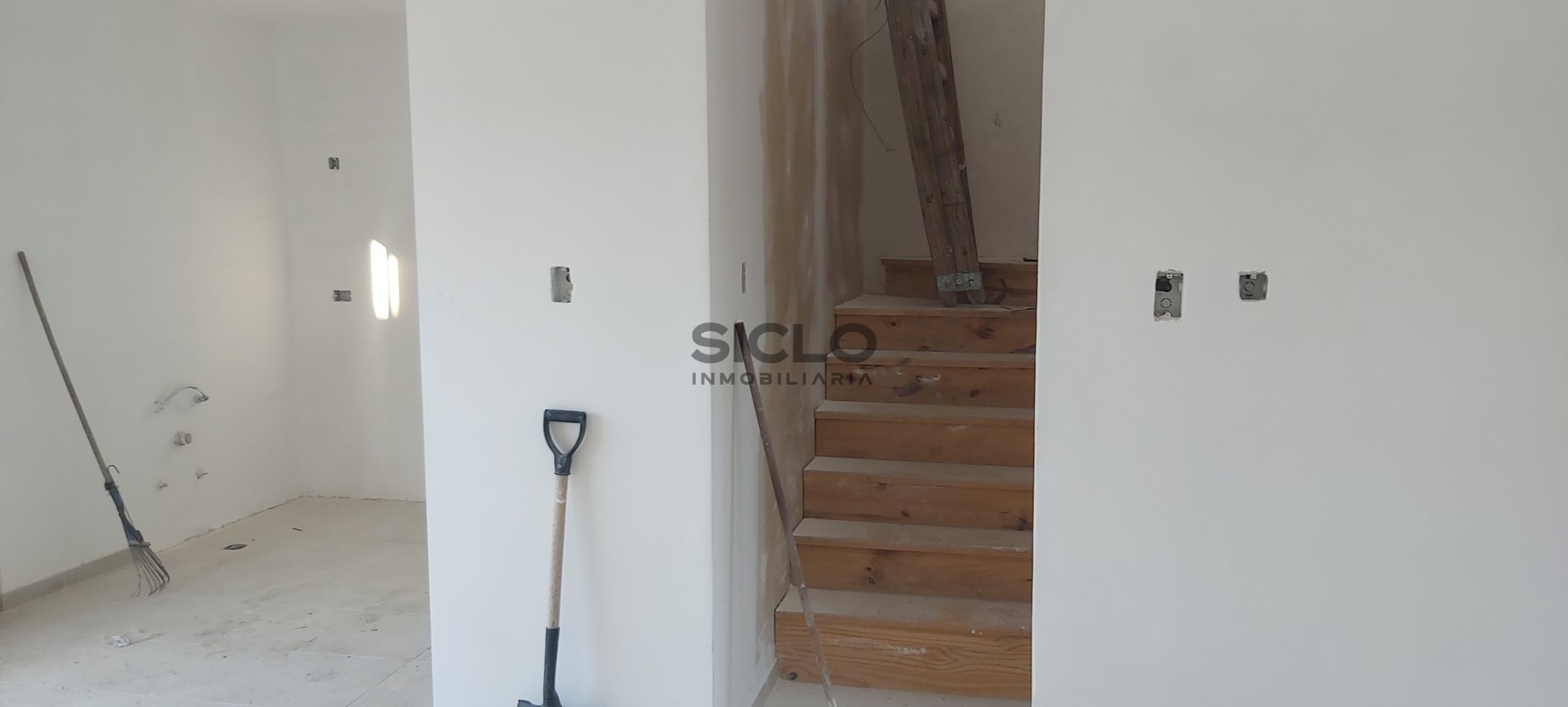 Tu Nuevo Comienzo Empieza Aqui: Estrena Casa en Barrio Alberdi, San Rafael