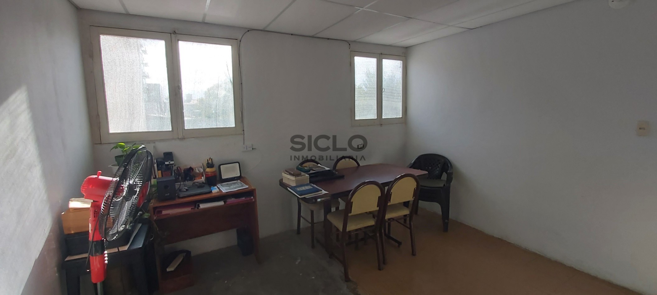 ATENTO INVERSOR OPORTUNUDAD VENDO PROPIEDAD SOBRE CALLE CHILE  SAN RAFAEL MENDOZA 