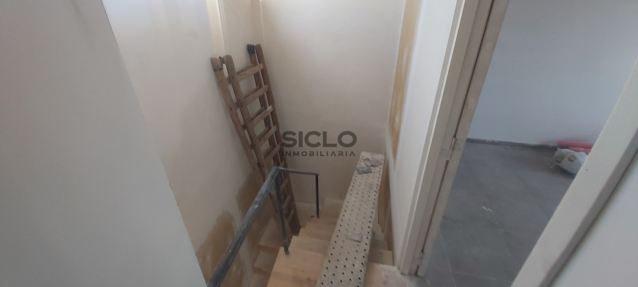 Tu Nuevo Comienzo Empieza Aqui: Estrena Casa en Barrio Alberdi, San Rafael