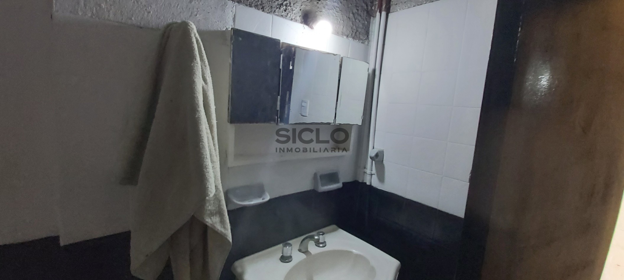 ATENTO INVERSOR OPORTUNUDAD VENDO PROPIEDAD SOBRE CALLE CHILE  SAN RAFAEL MENDOZA 