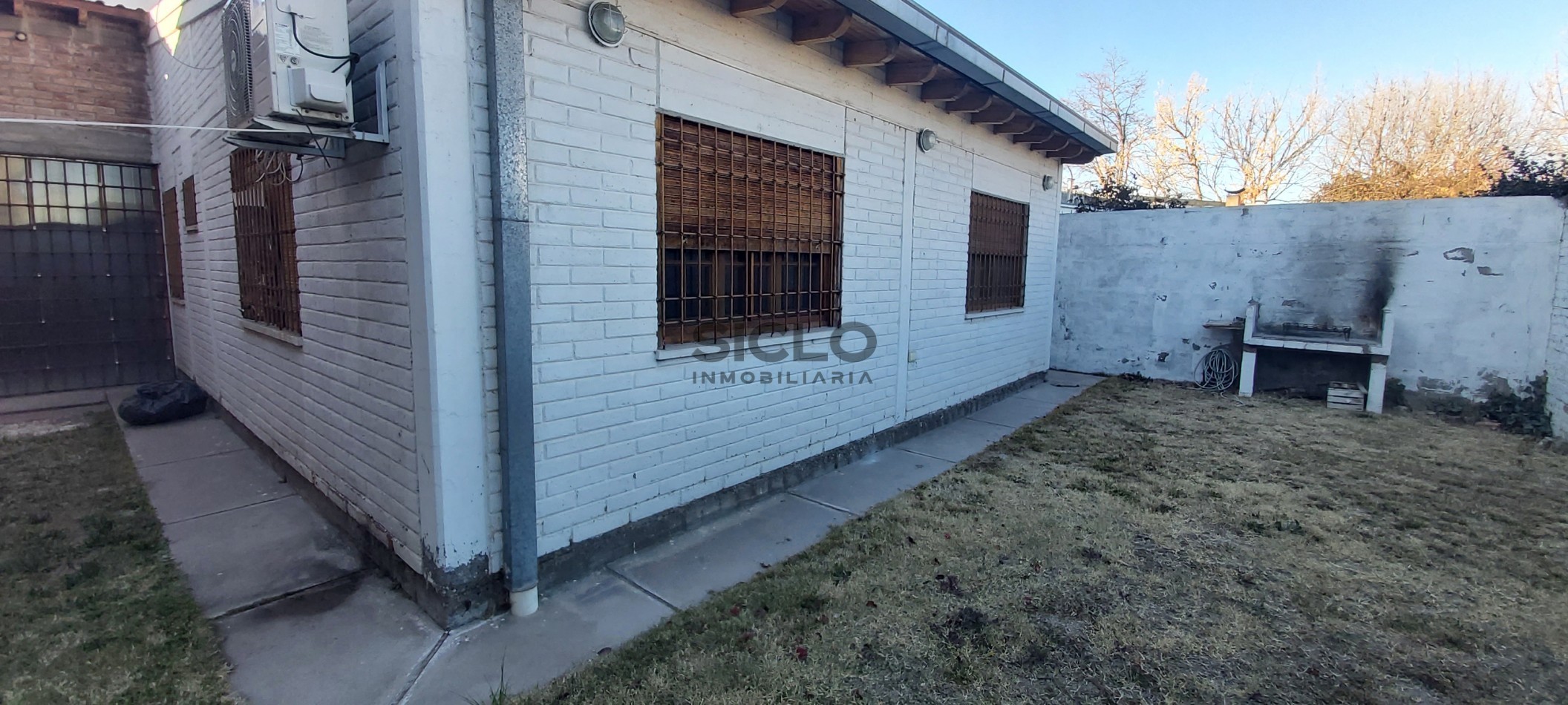 Casa lista para mudarte y apta para credito hipotecario 
