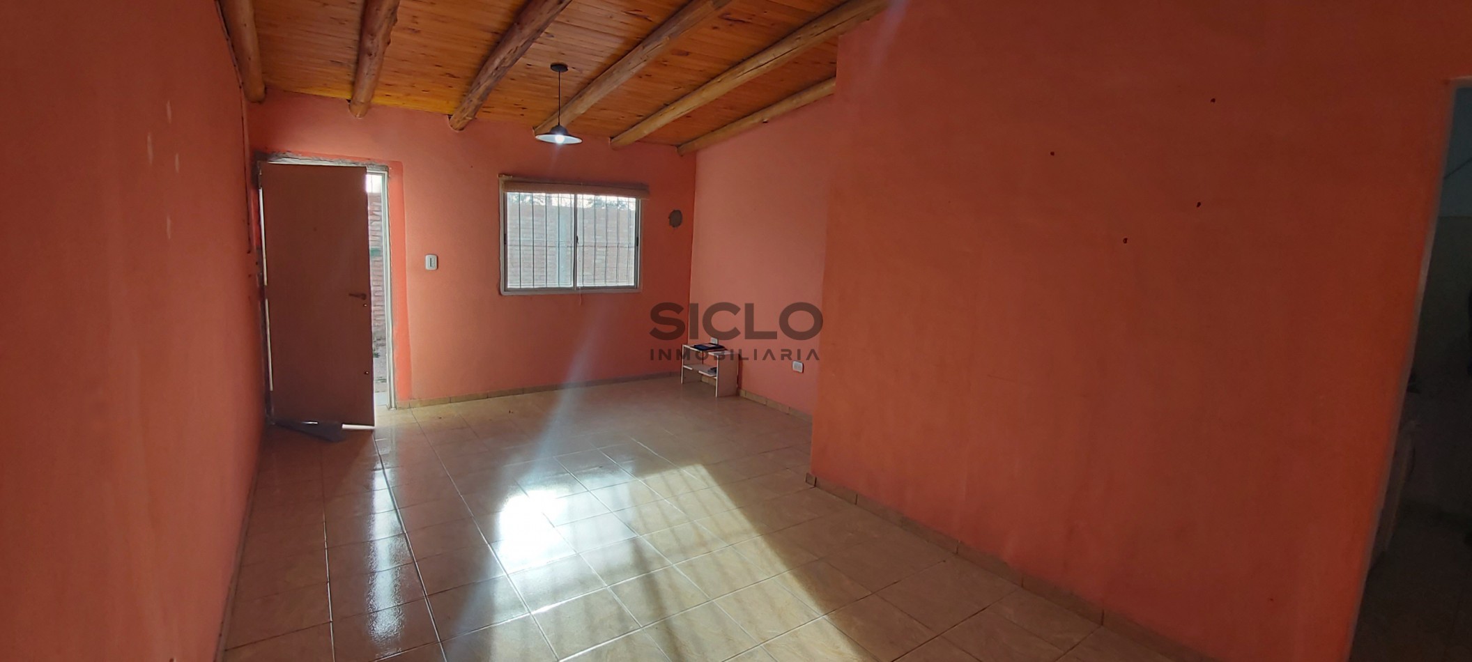 SE VENDE DOS DEPARTAMENTOS  ALQUILADOS  - ZONA UTN SAN RAFAEL 