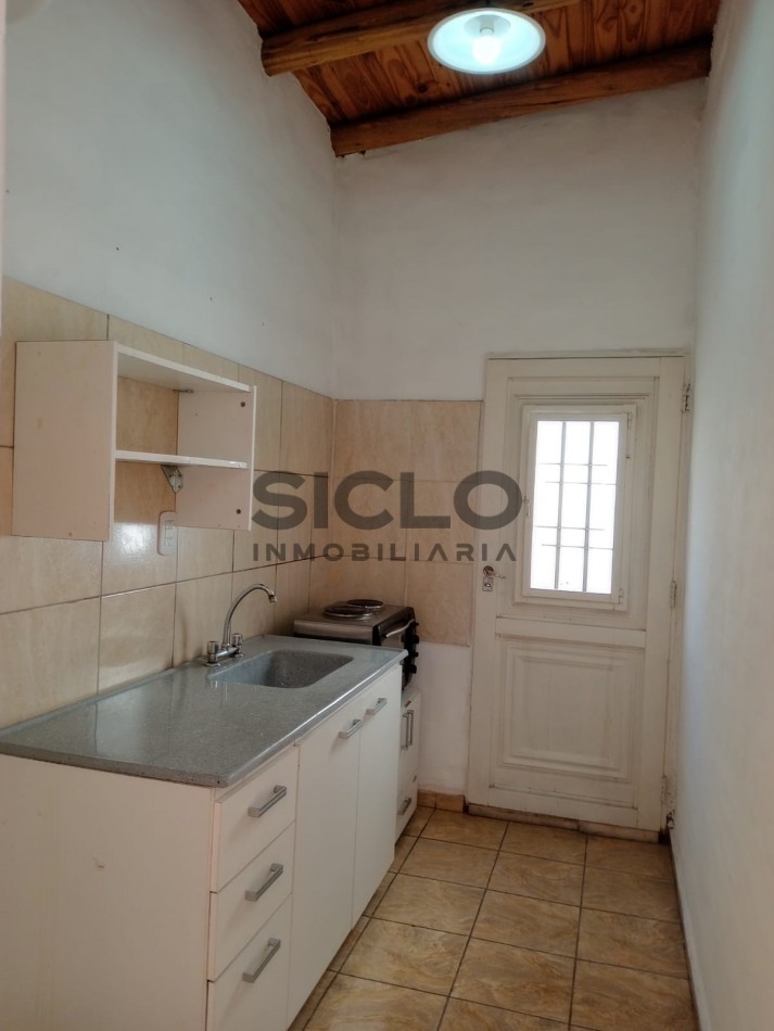 SE VENDE DOS DEPARTAMENTOS  ALQUILADOS  - ZONA UTN SAN RAFAEL 