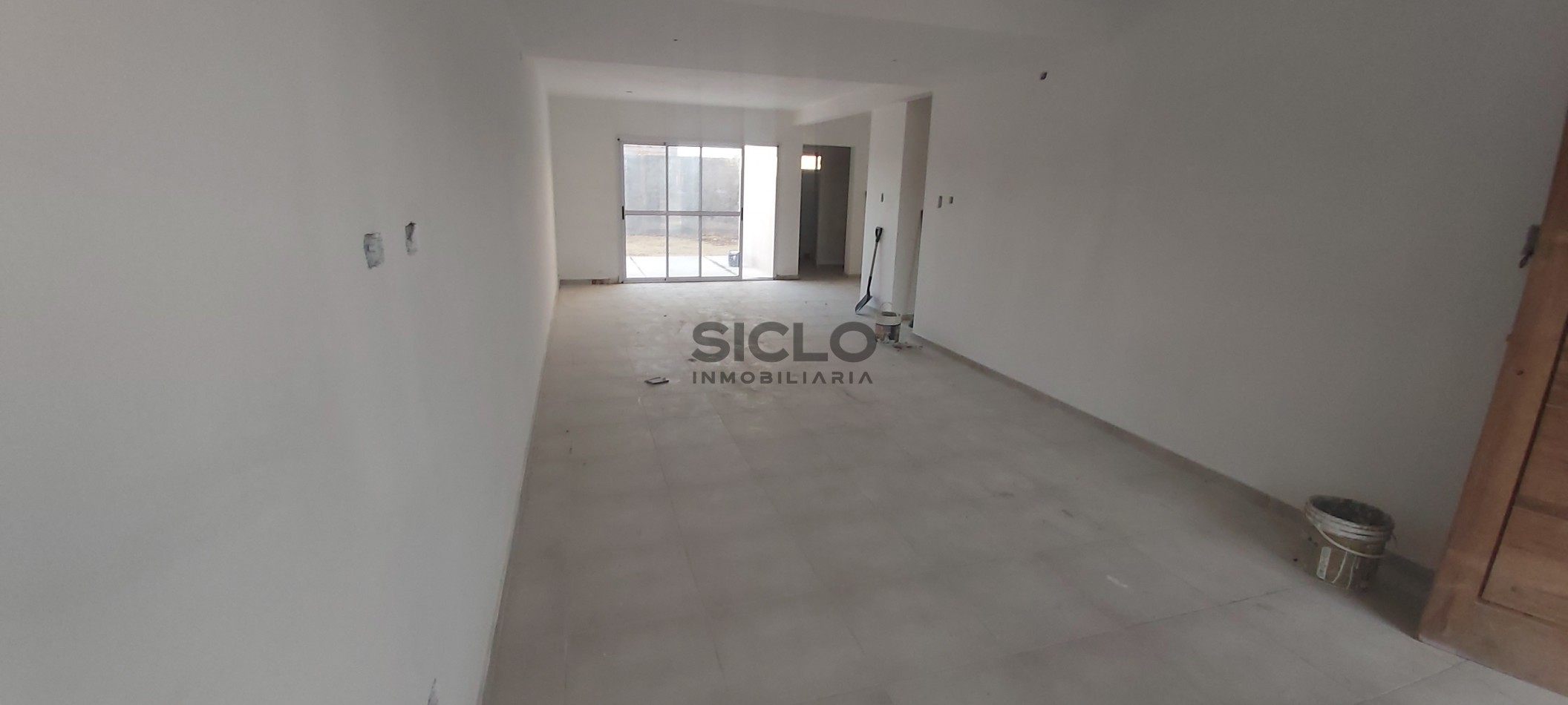Tu Nuevo Comienzo Empieza Aqui: Estrena Casa en Barrio Alberdi, San Rafael