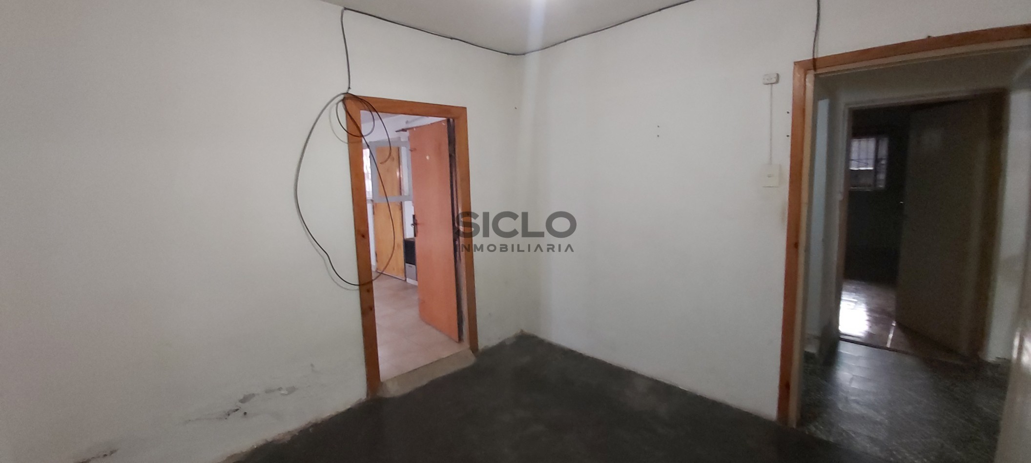 VENDO CASA EN SAN RAFAEL, MENDOZA 