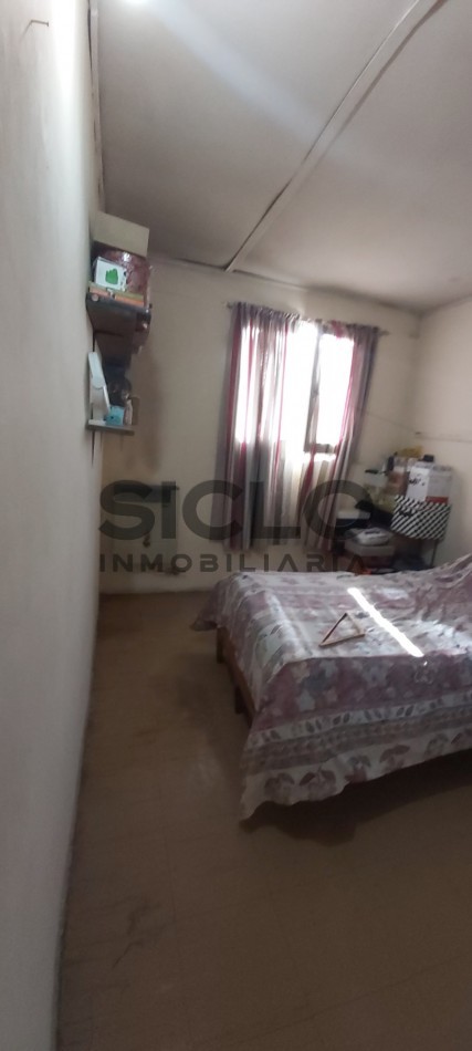 ATENTO INVERSOR OPORTUNUDAD VENDO PROPIEDAD SOBRE CALLE CHILE  SAN RAFAEL MENDOZA 