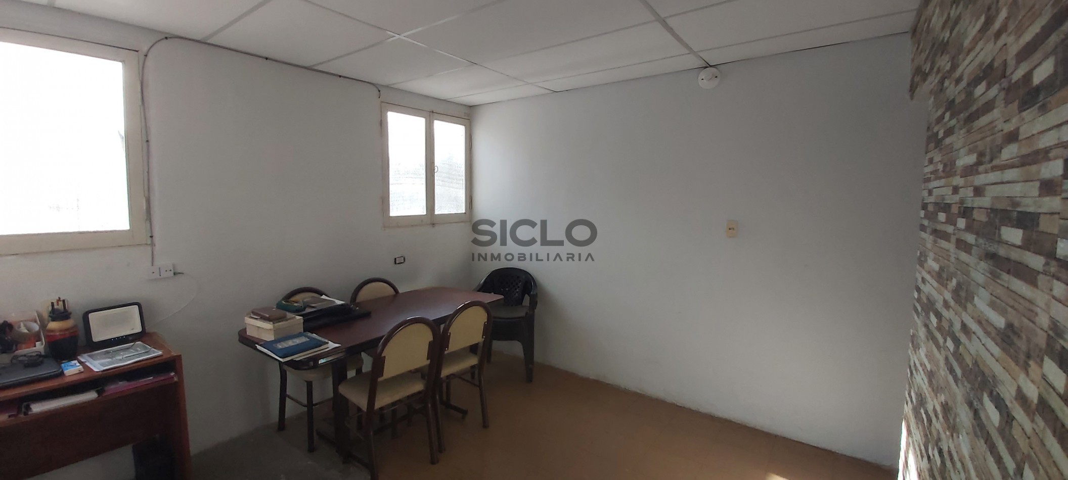 ATENTO INVERSOR OPORTUNUDAD VENDO PROPIEDAD SOBRE CALLE CHILE  SAN RAFAEL MENDOZA 